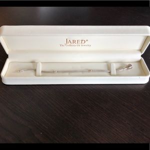 Pandora Moments Barrel Clasp Snake Chain Bracelet